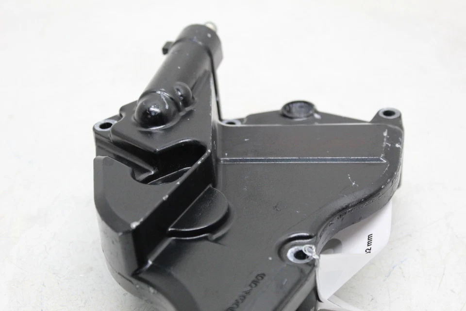 06-20 SUZUKI GSXR 600 750 OEM ENGINE SPROCKET COVER - Image 3 of 4