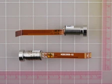 MEASUREMENT SPECIALTIES MSP-300-A1836-01 MSP-300-100-P-X-X-X-1836 X131532