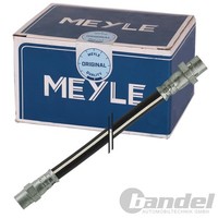 Meyle Bremsschlauch 225MM Hinten Passend FüR BMW 3Er E36 Cabrio Coupe Touring