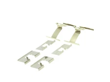 Centric Parts Disc Brake Hardware Kit P N 117 40028