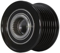 Riemenscheibe Lichtmaschine Pulley Neu - Oe-Ref. 535015310 FüR Ina Type