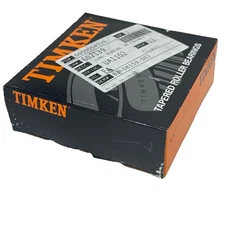 Timken 9278 Bearing Cone, Drive Pinion Gillig 82-08159-002; 9278-70000, 6500120