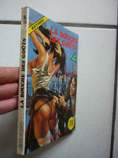 ELVIFRANCE / SATIRES / NUMEROS  19  / AVEC       MAGHELLA