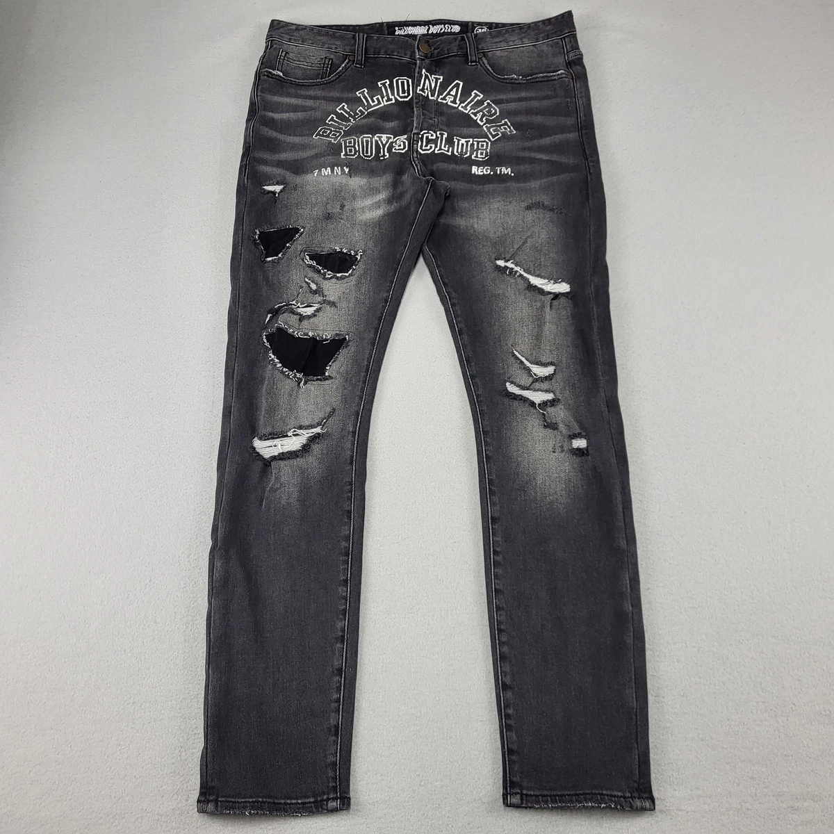 Billionaire Boys Club Jeans for Men for sale - eBay