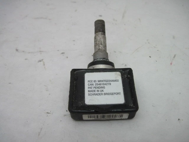 TPMS 轮胎压力传感器 Concorde 2002 02 534642 — 第 2/2 张图片
