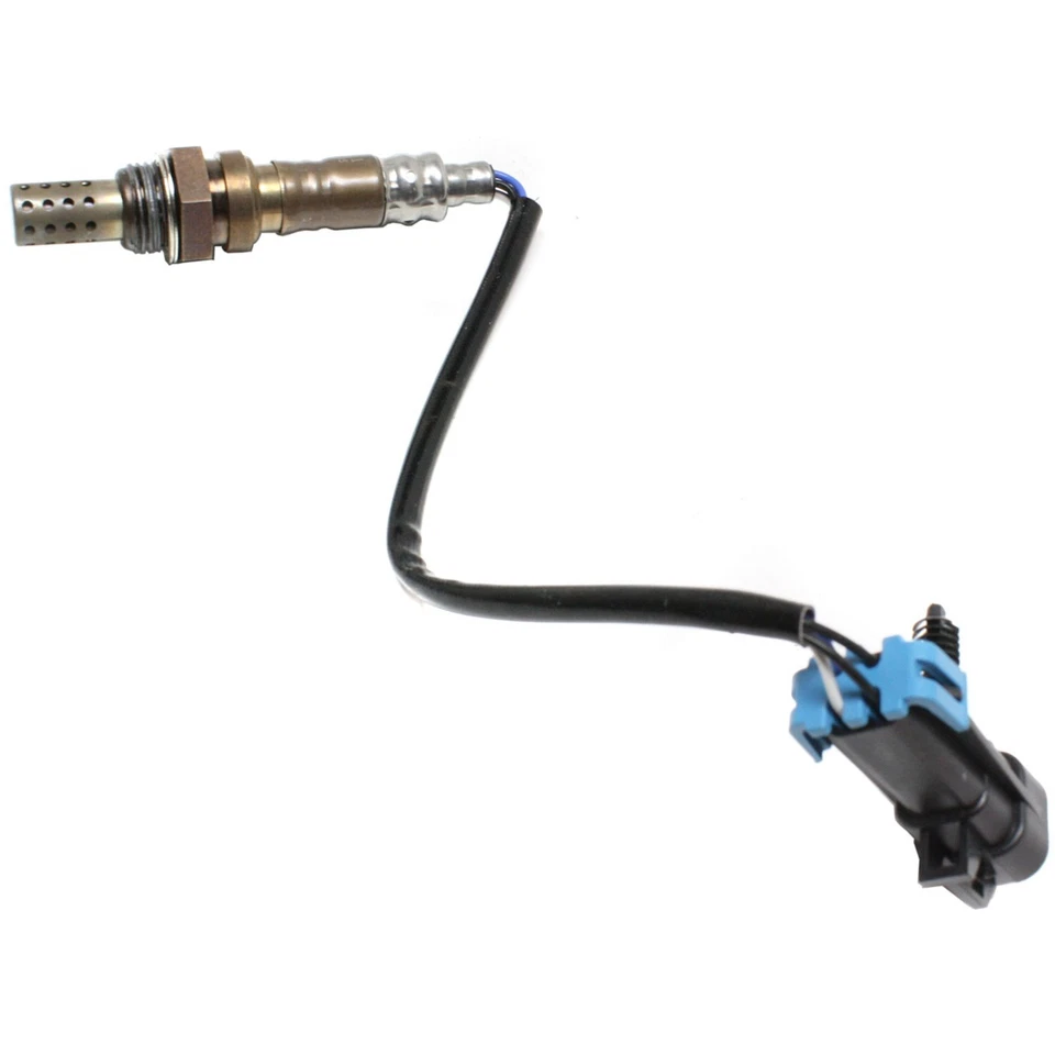 Juego de sensores de oxígeno para Chevrolet Astro 1998-1999 aguas arriba y aguas abajo 2 piezas Foto 2 de 4