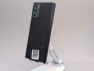 Samsung Galaxy Note20 5G SM-N981U Mystic Gray For Parts Only W089847