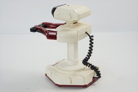 FAMICOM ROBOT HVC-012 Tested Family Computer FC Nintendo Ref 0501