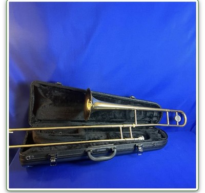 YAMAHA TROMBONE YSL200AD 627333 HUGE INVENTORY LIQUIDATION