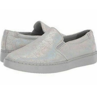 Vionic Mahoney Avery Iridescent Metallic Slip On