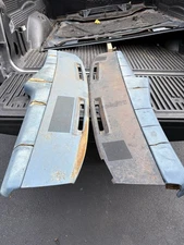 Plymouth Volare Dash Cover 