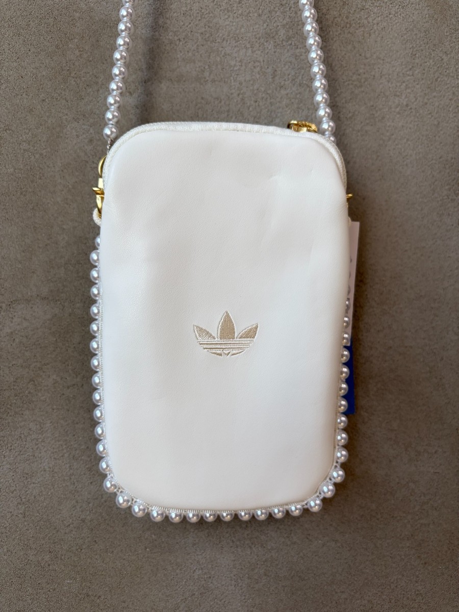 adidas Originals Beads Festival Bag Women Casual Lifestyle Phone