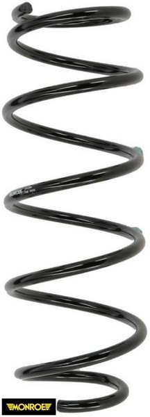 Monroe SP4299 Fahrwerksfeder FüR Citroen FüR Peugeot FüR Toyota-image