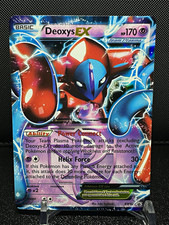 Pokemon TCG Deoxys EX Team Plasma Promo BW82 Holo 170 HP on eBay