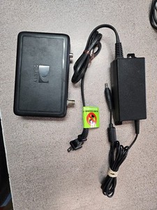 DIRECTV C41-500 MINI SATELLITE RECEIVER GENIE ADVANCED WHOLE HOME W/POWER CORD