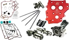 FEULING PARTS 7208P Camchest Kit - HP+® - 574 Series - Gear Drive - Twin Cam