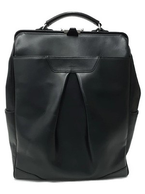 Masterpiece ''Tact Leather er Backpack L'' 04021-10 Herren 1 Woche