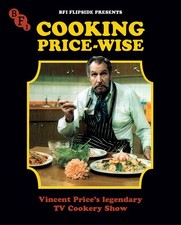 Cooking Price-Wise (Blu-ray) Vincent Price (UK IMPORT)
