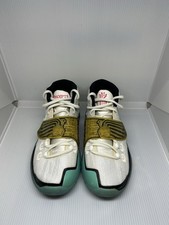 Kyrie 6 Golden Mummy Size 4.5Y