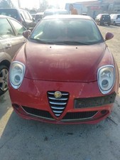 Moteur Alfa Romeo MITO
