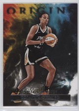 2023 Panini Origins WNBA Brianna Turner #12 11ba