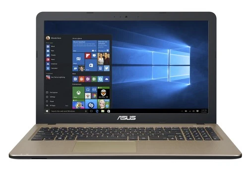 ASUS X540MA-DB22 15.6" FHD Intel Pentium N5000 1.1 GHz 4 GB 1 TB HDD W10H Laptop