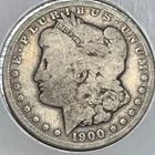 1990 O  MORGAN DOLLAR   90% Silver