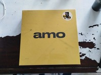 Bring Me The Horizon Amo Limitiert Neu Ovp Vinyl Lp Box Set