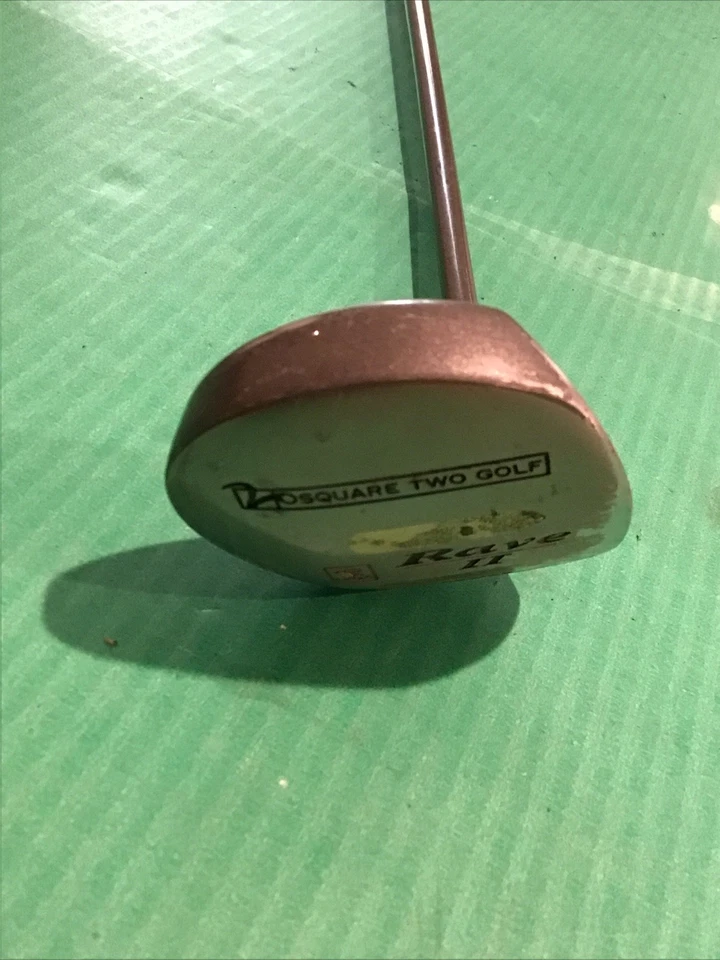 Square Two LPGA Rave II Graphite Shaft 9 Wood w/ Rave Graphite 50-70 mph 39" - Image 2 of 4