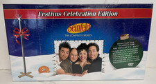 Seinfeld The Complete Series New Dvd Festivus Celebration Edition Party Pack