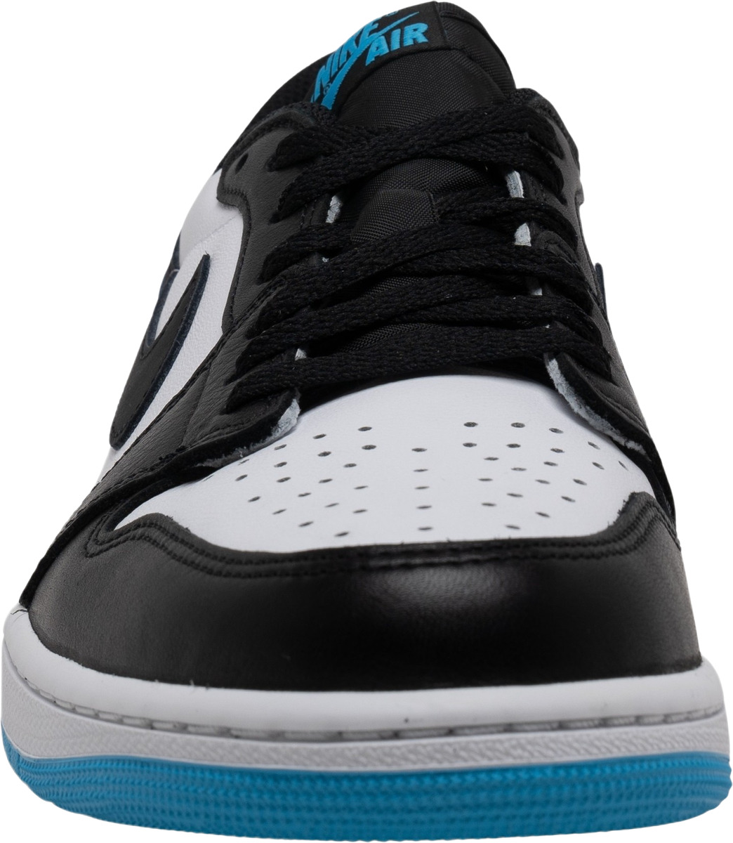 Jordan 1 Retro Low OG UNC Dark Powder Blue for Sale | Authenticity