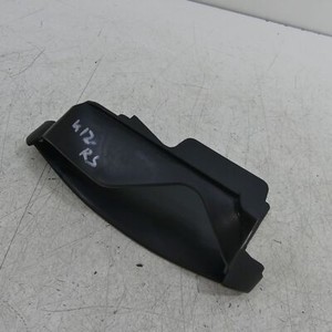 BMW K 1200 RS EZ:97 Verkleidung Luftführung Ölkühler B2132