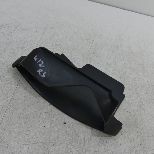 BMW K 1200 RS EZ:97 Verkleidung Luftführung Ölkühler B2132