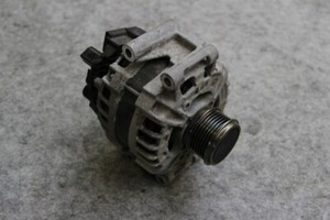 Audi VW Seat Skoda BOSCH Lichtmaschine 06J903023G Drehstromgenerator 2.0 TFSI