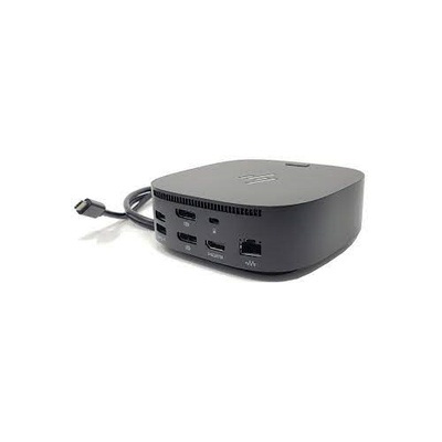 HP USB-C Universal Dock G5 HSN-IX02 (Gebraucht) In Wald ZH Für CHF 63