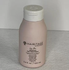 Hairitage By Mindy McKnight Big Flex Bonding Pre-Treat Hair Treatment 3.4 Fl Oz