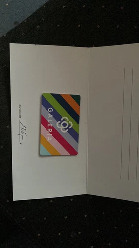 Galeria Kaufhof Gutschein  - Bild 2 von 2