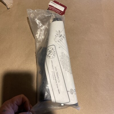 John Mason / Black Warrior Brand Remington 870 12 GA Synthetic Stock