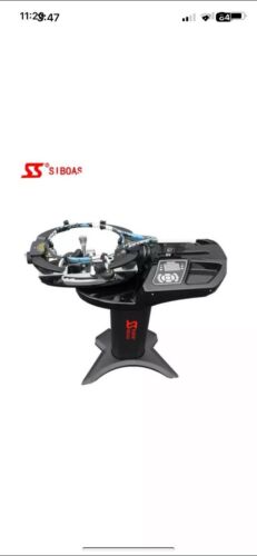 Stringing Machine for tennis & badminton latest model S3169 (Brand New) - Picture 8 of 16