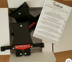 adapter emmaljunga viking britax