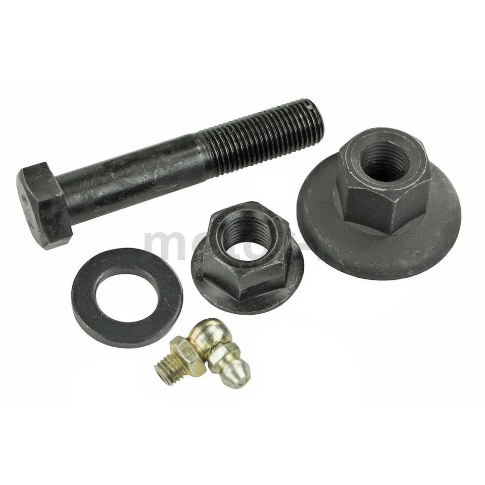 Rear Upper Suspension Control Arm and Ball Joint Assembly For Lexus SC430 2003 - Image 4 of 4