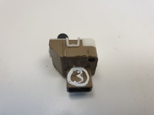 Porsche Boxster 986 ALARMSENSOR 99665325100 / AU 59322