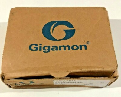 Gigamon - SFP-501 - Optical SFP TRANSCEIVER - Package of 4 - NEW