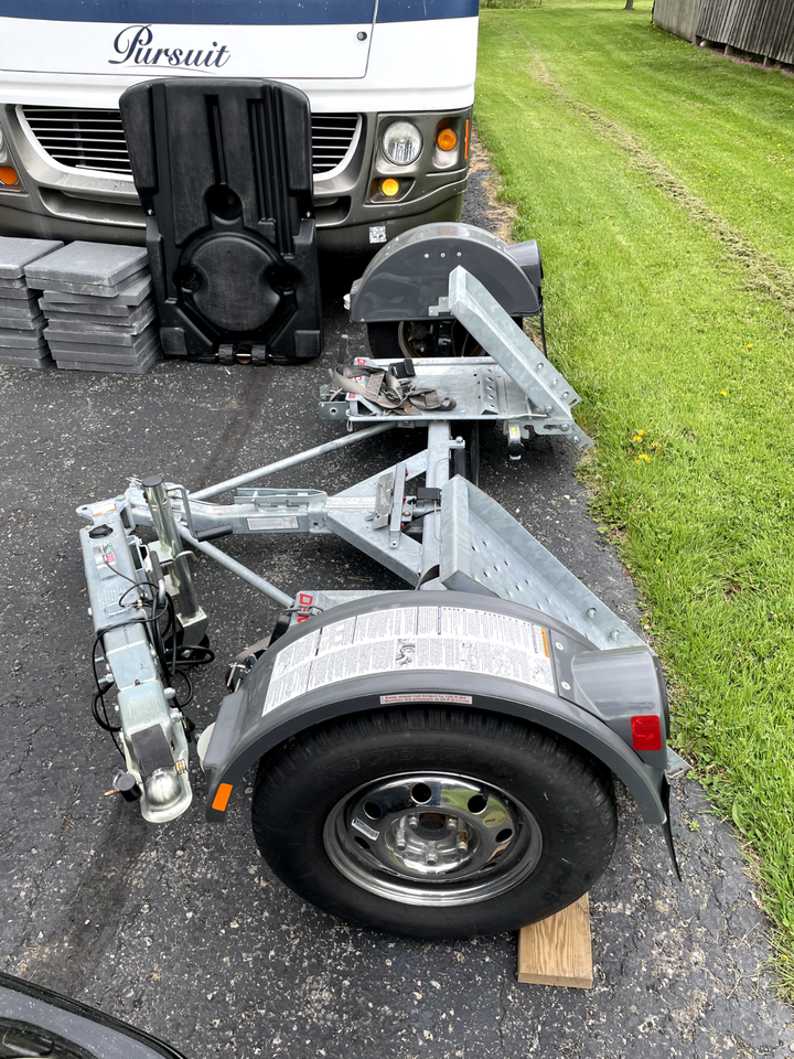 RoadPro 4 In. X 30 Ft. Strap With Flat Hook At Tractor Supply Co - Foto 9