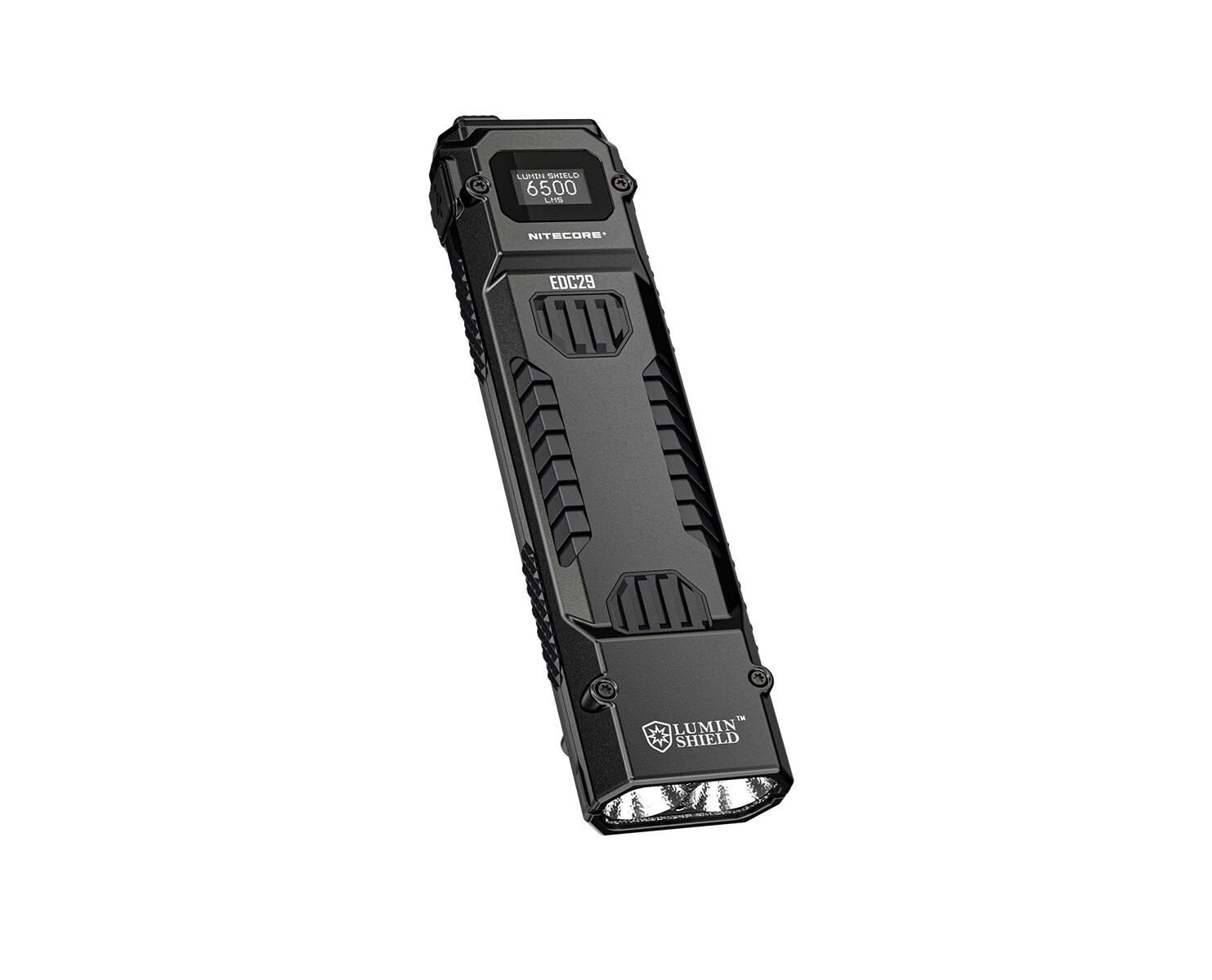 Nitecore EDC29 USB-C Charging 6500 Lumens LED Torch Flashlight