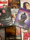 DVDS Movies PICK and CHOOSE 100's + Black Actors DVD DISC ONLY ❌❌ Free Shipping