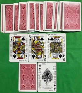 rare playing cards ebay Unusual Playing Cards