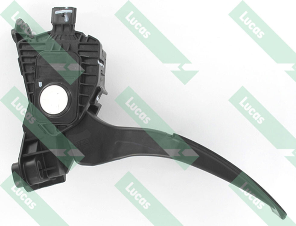 Accelerator Pedal Position Sensor Lucas Fits Ford Ranger 2.2 dCi 3.2 ...
