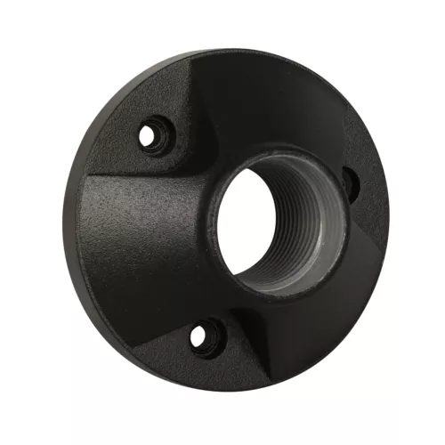 E26S108, Eaton, E26 Standard Mounting Base-3 Hole