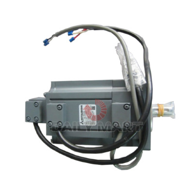 New In Box MITSUBISHI HA-FF43B HAFF43B AC Servo Motor